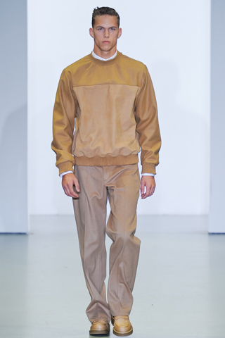 Calvin Klein Collection / - 2012-2013